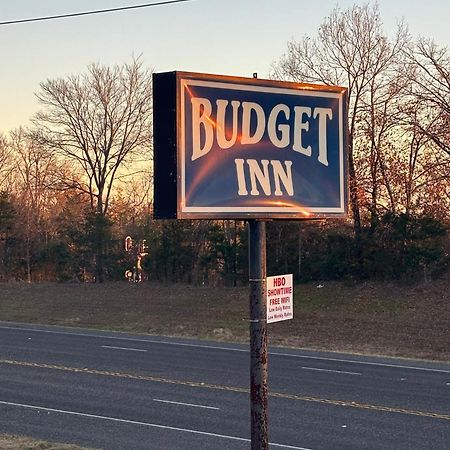 Budget Inn Of Mineola 外观 照片