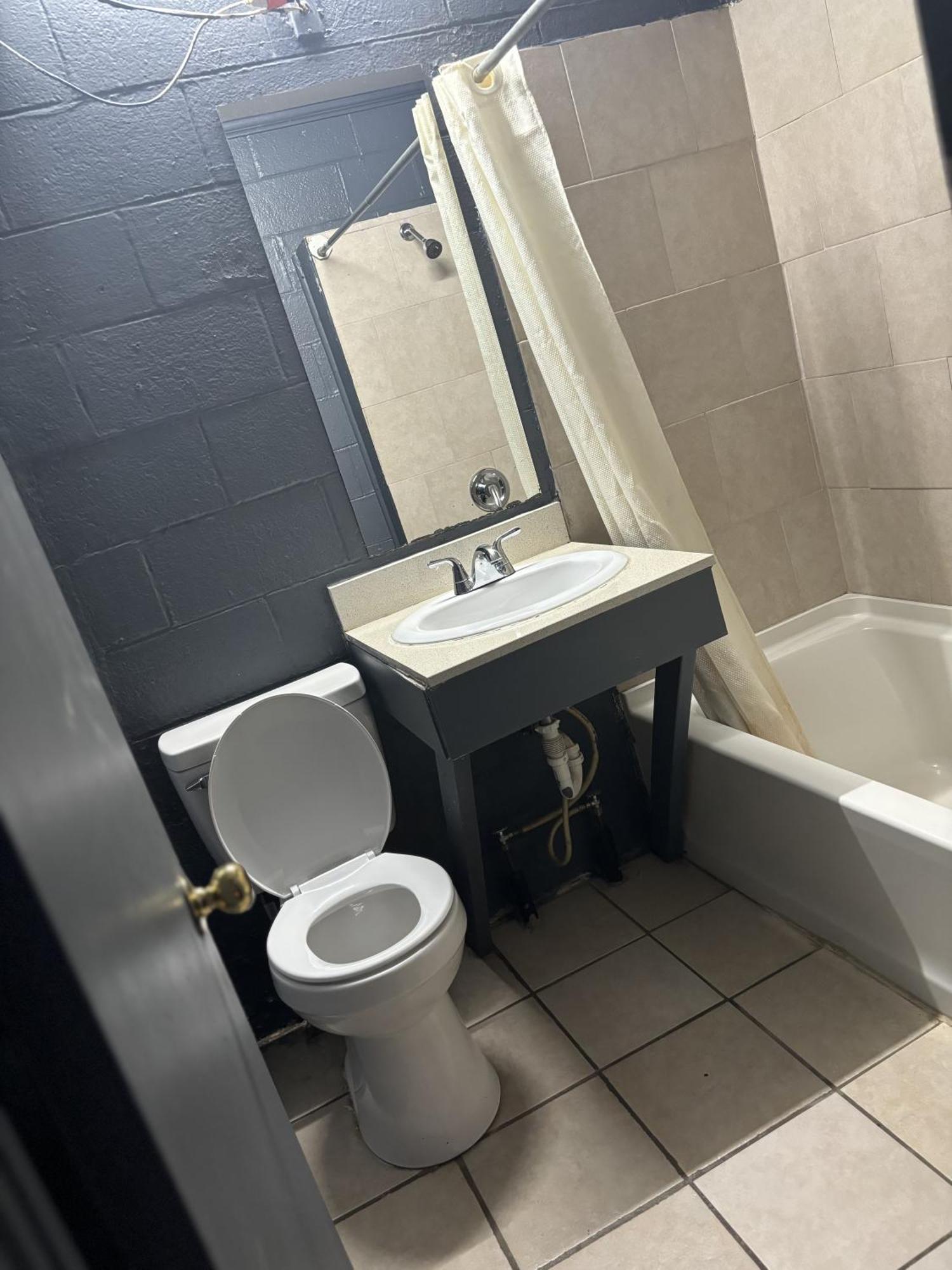 Budget Inn Of Mineola 外观 照片