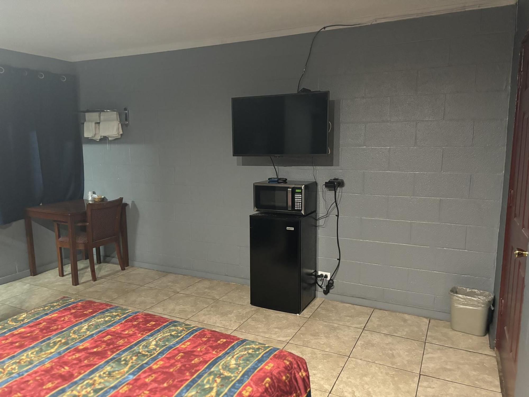 Budget Inn Of Mineola 外观 照片